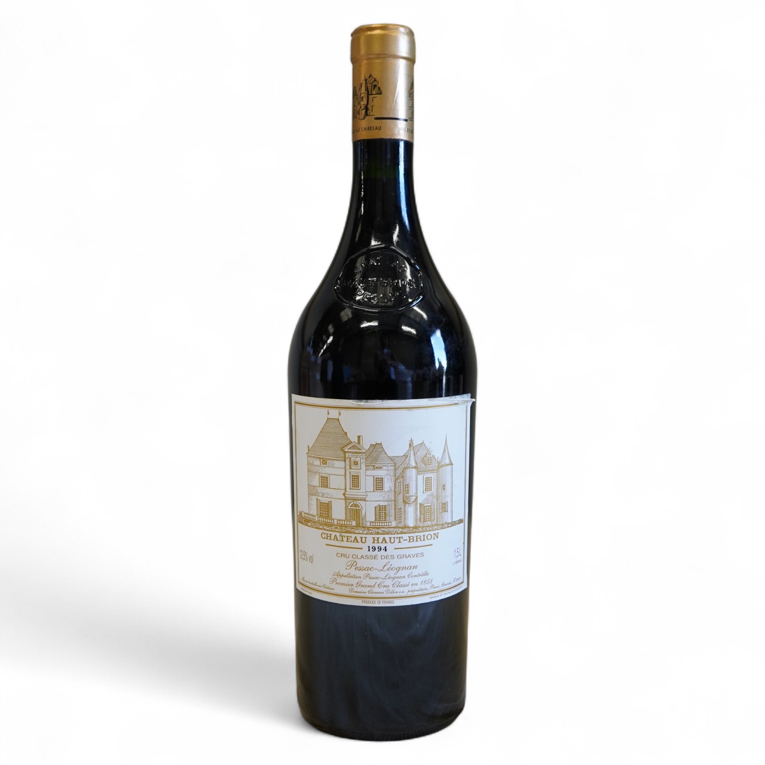 Château Haut-Brion, 1994